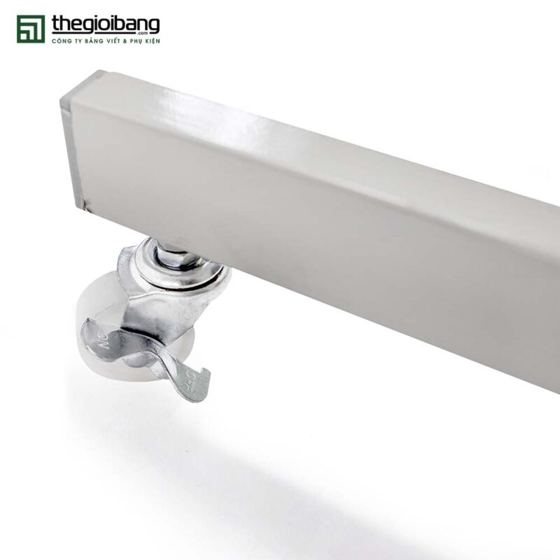 Bảng Di Động 1 Mặt Từ Xanh